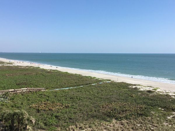 3170 N Atlantic Avenue N, Unit 403, Cocoa Beach, FL 32931