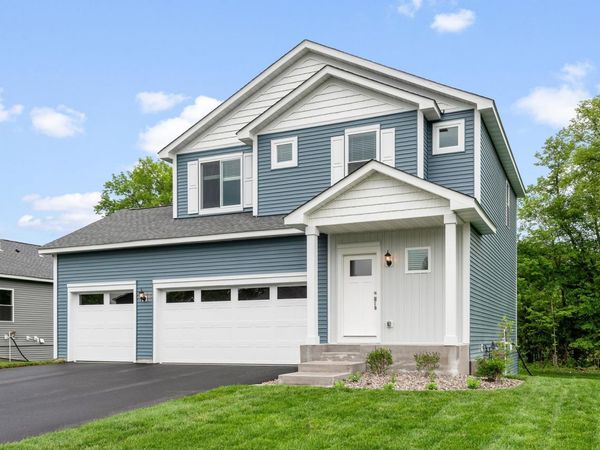 695 Aspen Lane, Montrose, MN 55363