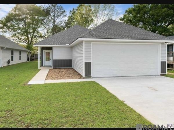 29537 Bloss Ave, Livingston, LA 70754