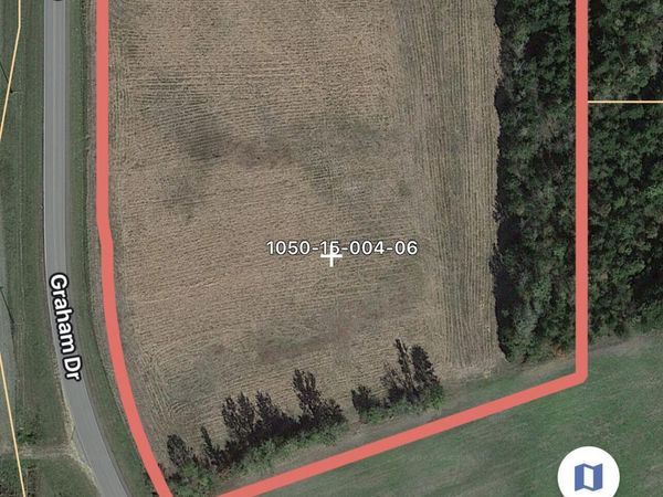 (7 acres) Graham Dr., Tupelo, MS 38801