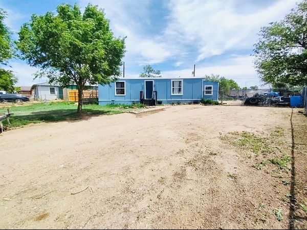 203 N Boone Ave, Boone, CO 81025