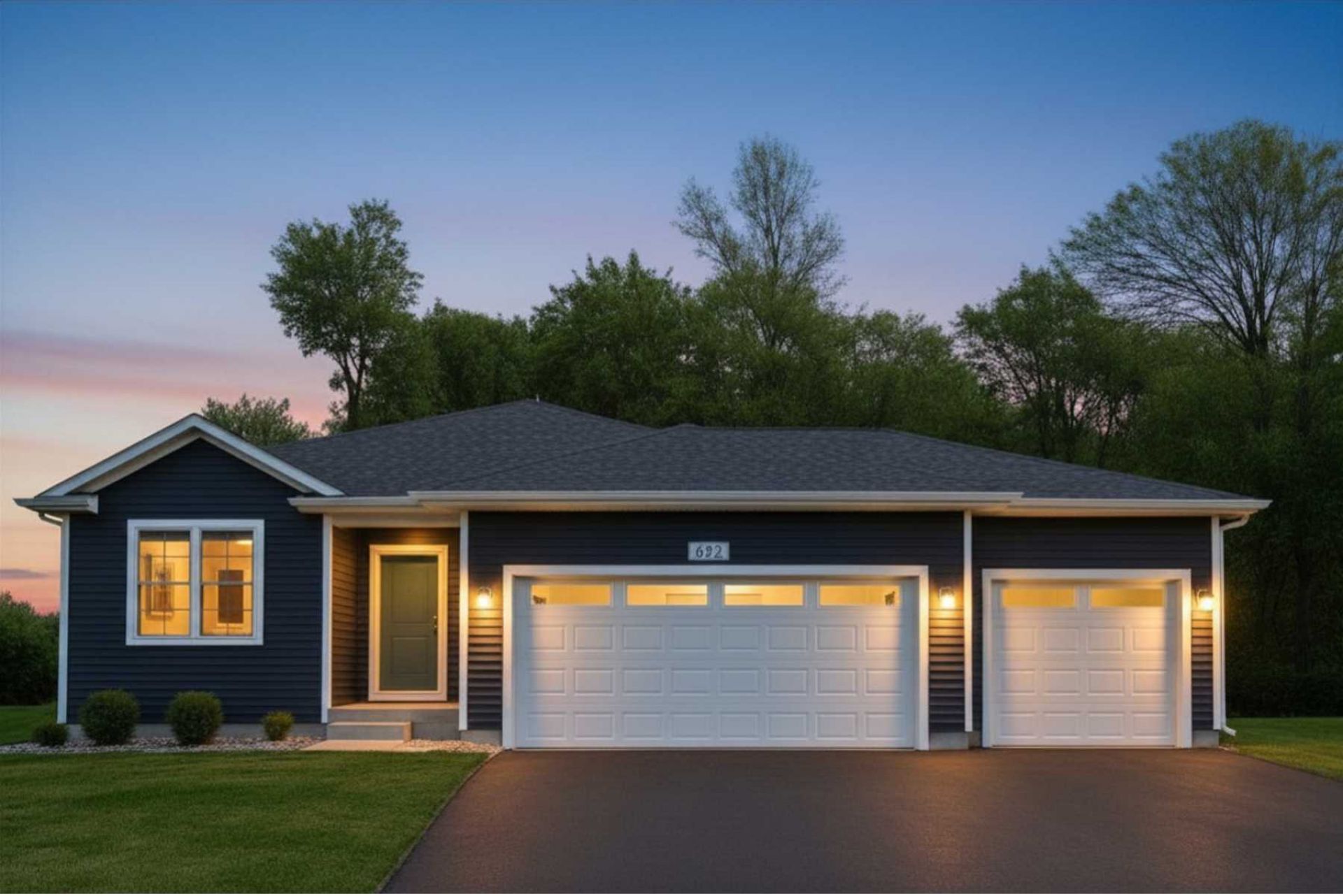 692 Aspen Lane, Montrose, MN 55363