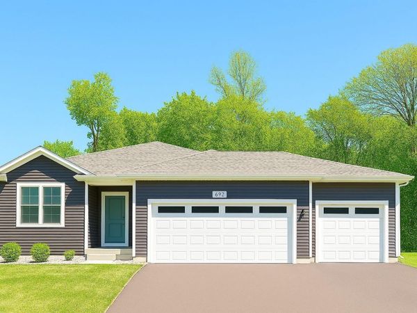 692 Aspen Lane, Montrose, MN 55363