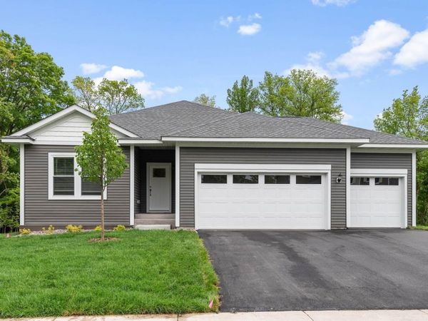 692 Aspen Lane, Montrose, MN 55363