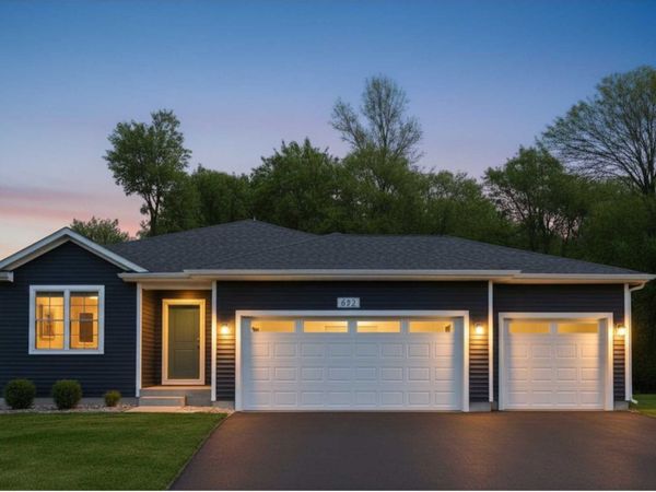 692 Aspen Lane, Montrose, MN 55363
