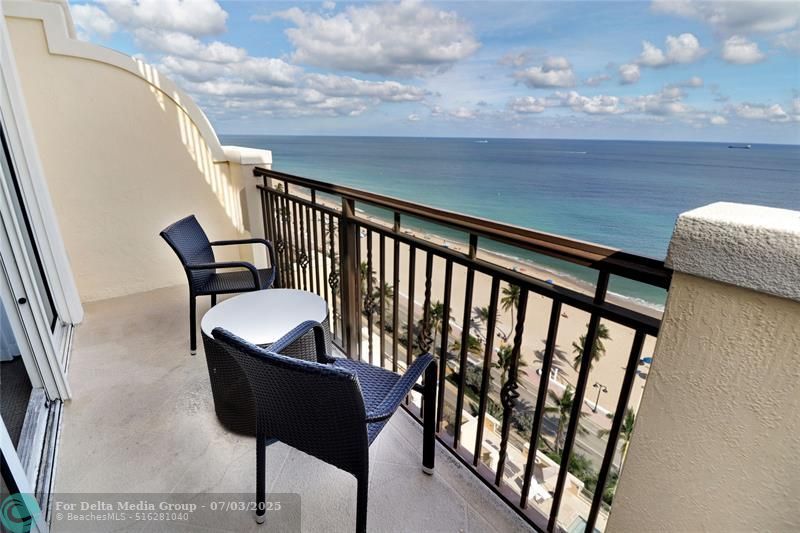 601 N Ft Lauderdale Bch Boulevard, Unit 1406, Fort Lauderdale, FL 33304 Photo