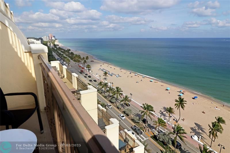 601 N Ft Lauderdale Bch Boulevard, Unit 1406, Fort Lauderdale, FL 33304 Photo