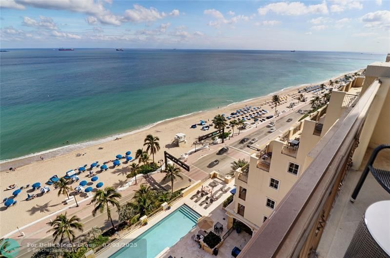 601 N Ft Lauderdale Bch Boulevard, Unit 1406, Fort Lauderdale, FL 33304 Photo