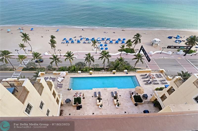 601 N Ft Lauderdale Bch Boulevard, Unit 1406, Fort Lauderdale, FL 33304 Photo