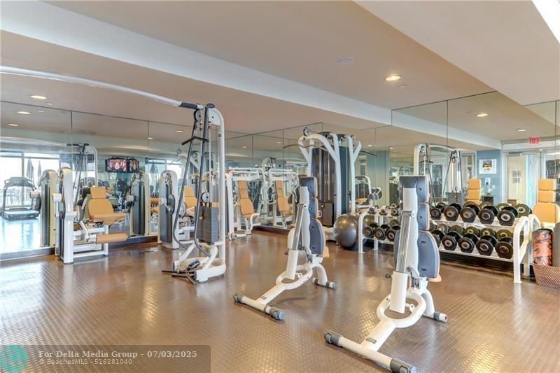 601 N Ft Lauderdale Bch Boulevard, Unit 1406, Fort Lauderdale, FL 33304 Photo