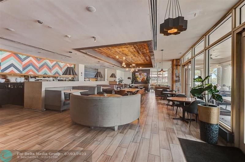 601 N Ft Lauderdale Bch Boulevard, Unit 1406, Fort Lauderdale, FL 33304 Photo