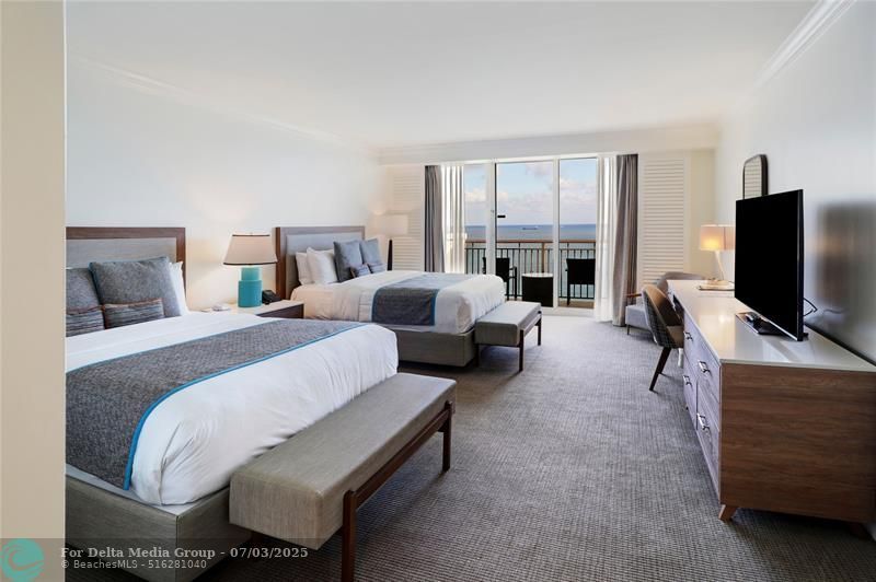 601 N Ft Lauderdale Bch Boulevard, Unit 1406, Fort Lauderdale, FL 33304 Photo