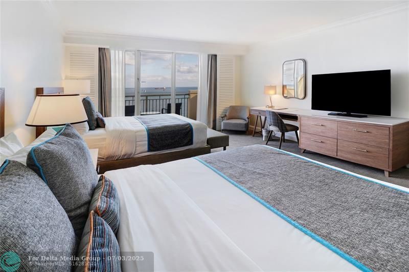 601 N Ft Lauderdale Bch Boulevard, Unit 1406, Fort Lauderdale, FL 33304 Photo