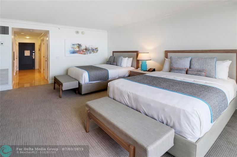 601 N Ft Lauderdale Bch Boulevard, Unit 1406, Fort Lauderdale, FL 33304 Photo