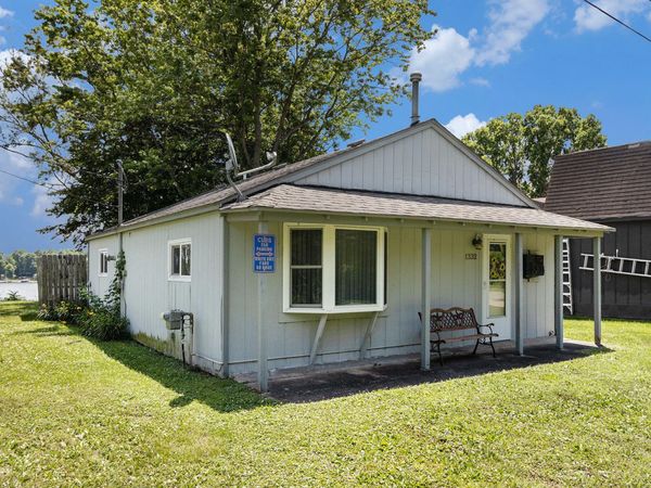 1332 Cherokee Drive, Union City, MI 49094