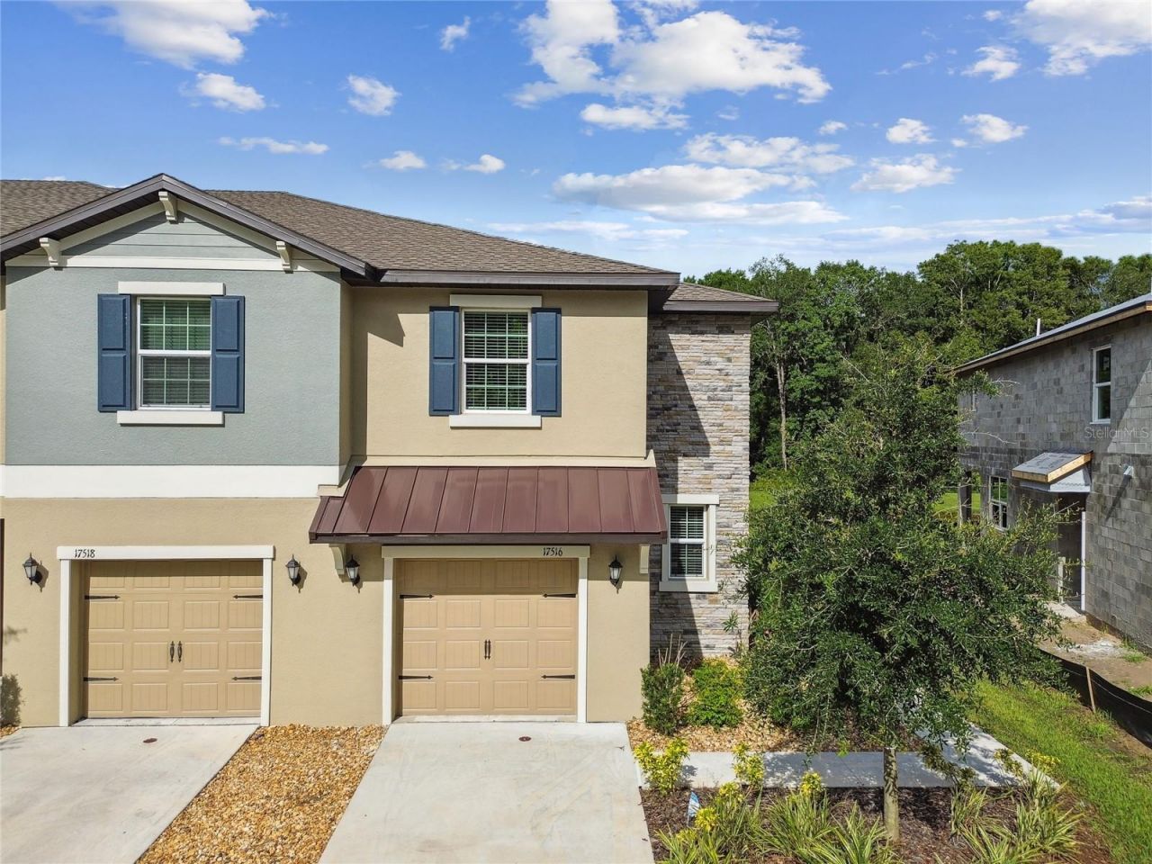 17516 Nectar Flume Drive, Land O Lakes, FL 34638 Main Photo