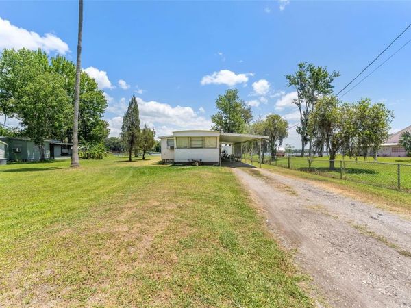 7558 BERKLEY ROAD, POLK CITY, FL 33868