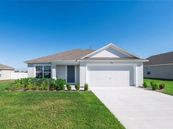 2125 LINCOLN LANE, BARTOW, FL 33830