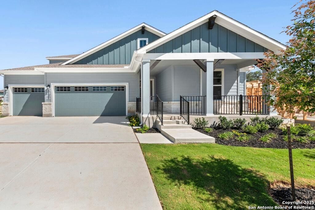 8131 Wellstone, Schertz, TX 78154 Main Photo