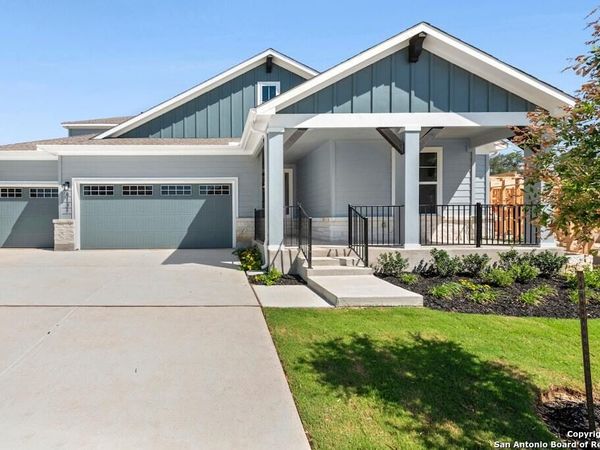 8131 Wellstone, Schertz, TX 78154