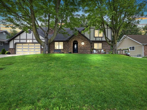 3502 Hackberry Lane, Joplin, MO 64801