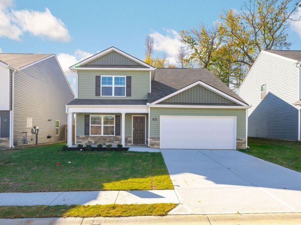 259 Draft Street, Rossville, GA 30741