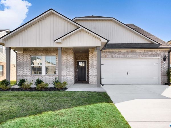 98 Wilcot Road, Meridianville, AL 35759