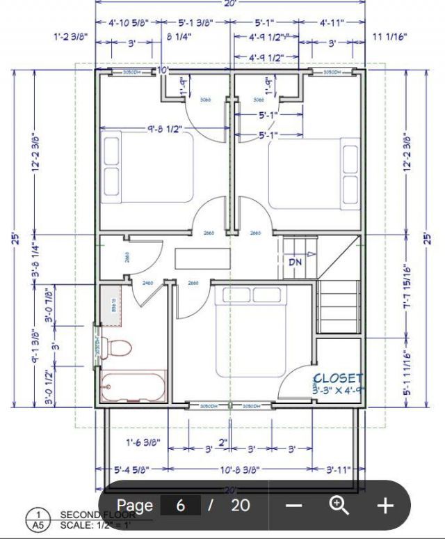 2506 Jonah Street Photo 7