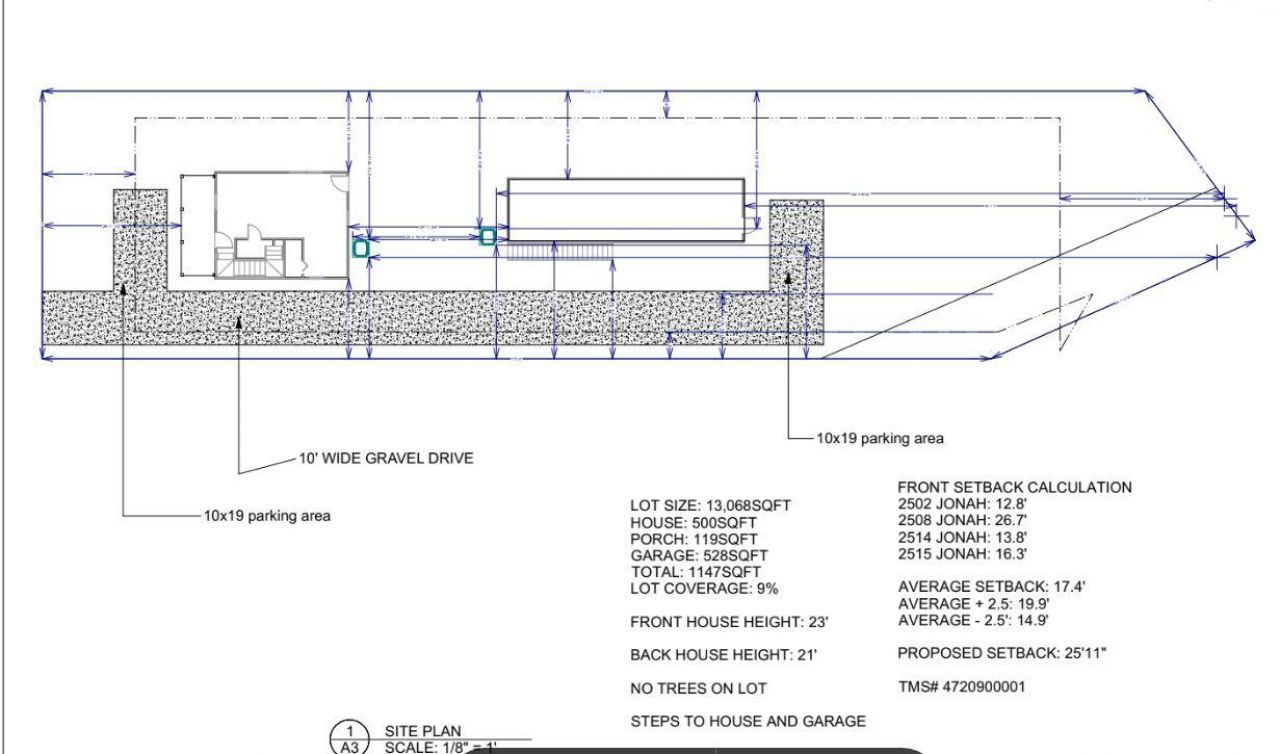 2506 Jonah Street Photo 9