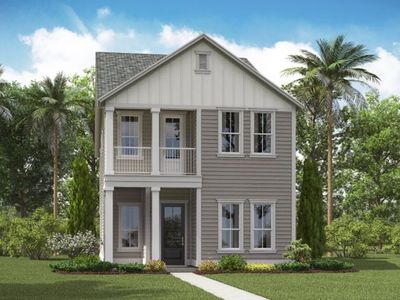 307 Archar Street, Summerville, SC 29486