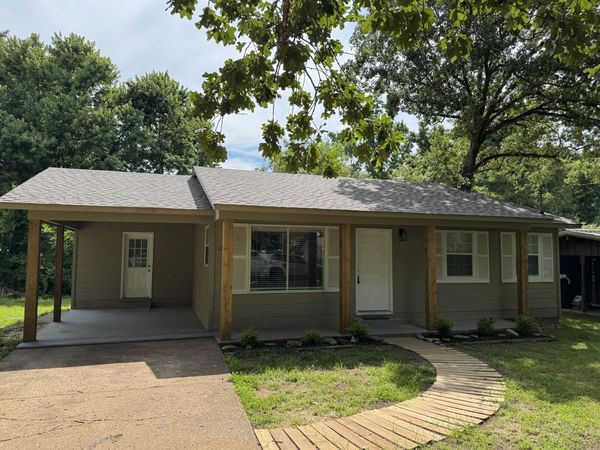 128 Hiawatha Drive, Cherokee Village, AR 72529