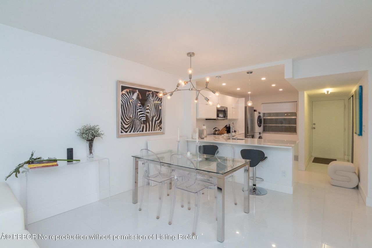 3581 S Ocean Boulevard, Unit 2B, Palm Beach, FL 33480 Photo