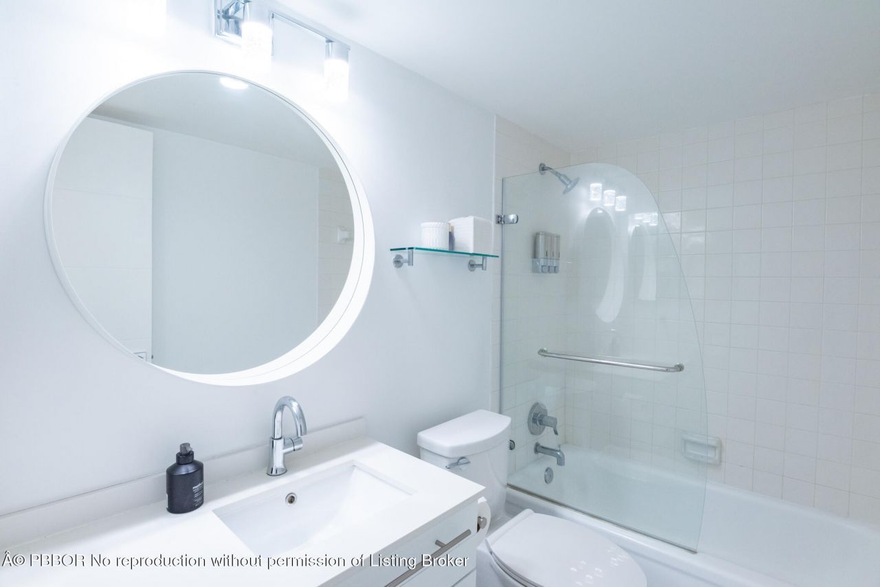 3581 S Ocean Boulevard, Unit 2B, Palm Beach, FL 33480 Photo