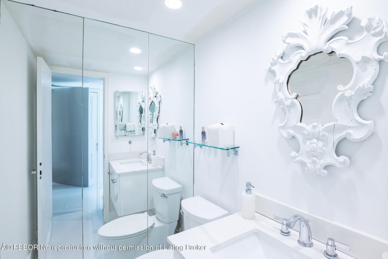 3581 S Ocean Boulevard, Unit 2B, Palm Beach, FL 33480 Photo