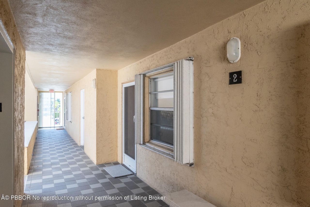 3581 S Ocean Boulevard, Unit 2B, Palm Beach, FL 33480 Photo
