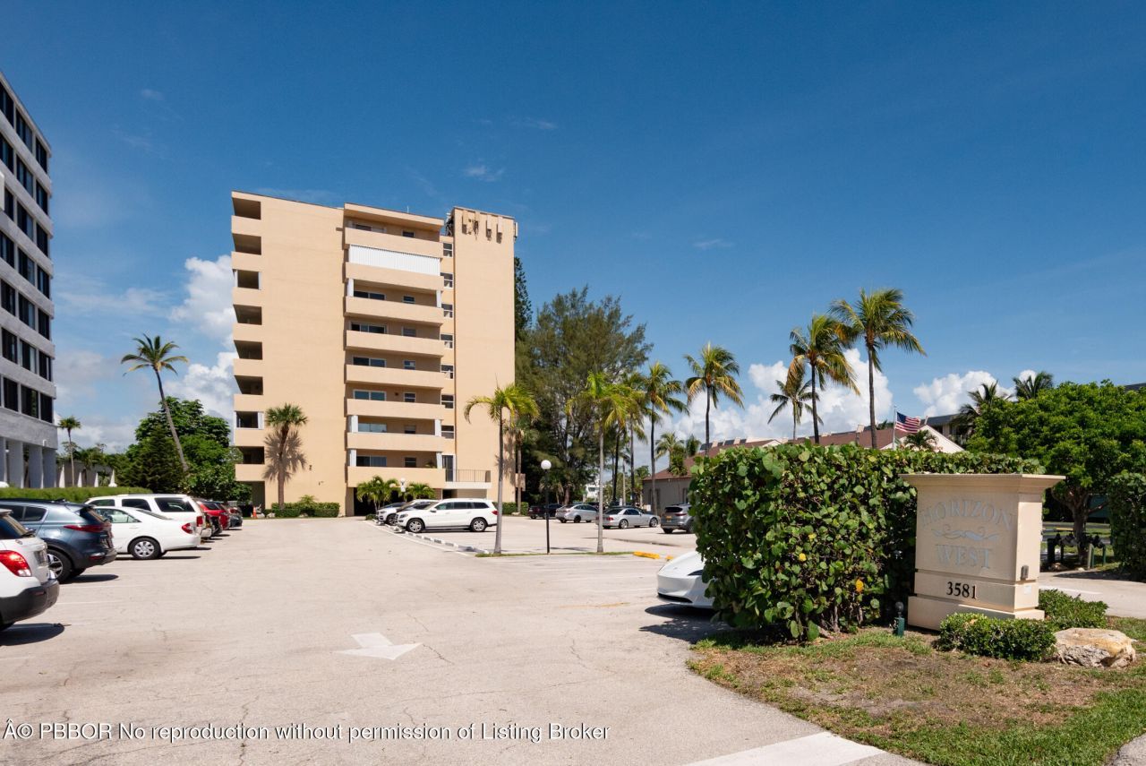 3581 S Ocean Boulevard, Unit 2B, Palm Beach, FL 33480 Photo
