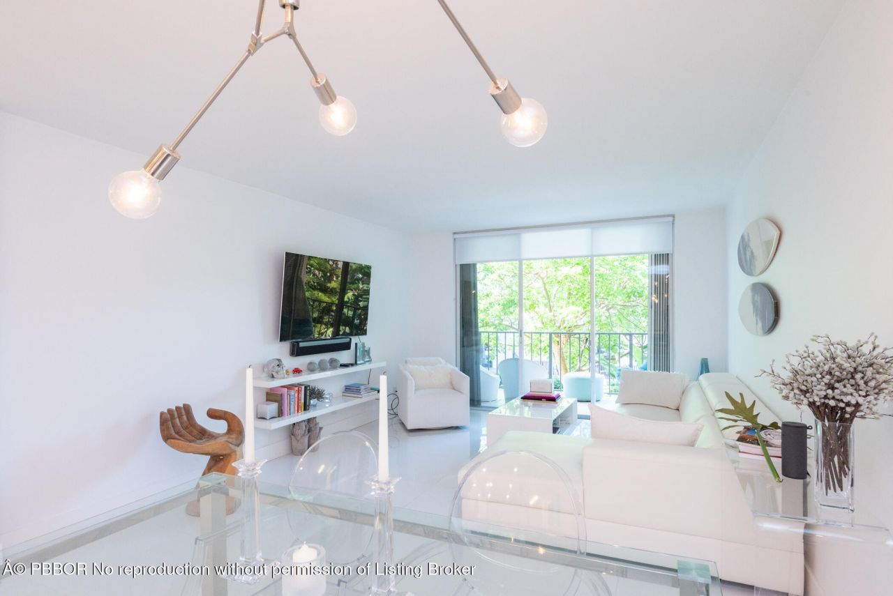 3581 S Ocean Boulevard, Unit 2B, Palm Beach, FL 33480 Photo