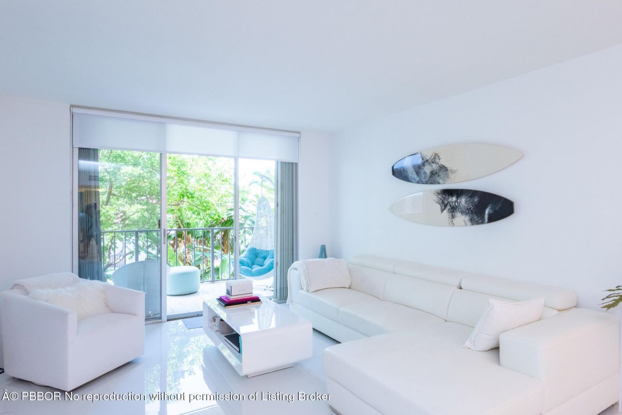 3581 S Ocean Boulevard, Unit 2B, Palm Beach, FL 33480 Photo