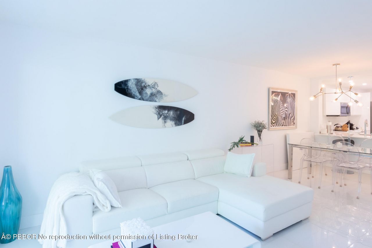 3581 S Ocean Boulevard, Unit 2B, Palm Beach, FL 33480 Photo