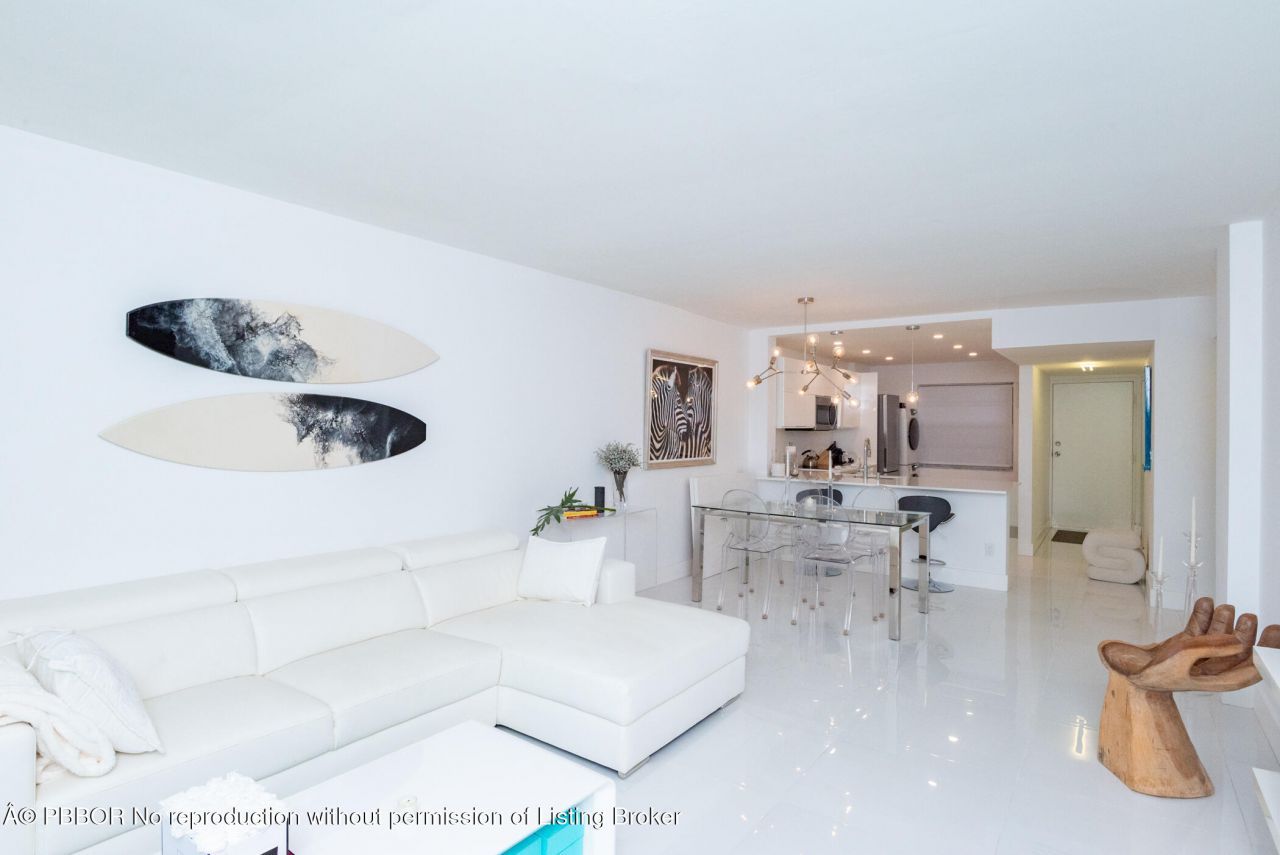 3581 S Ocean Boulevard, Unit 2B, Palm Beach, FL 33480 Photo
