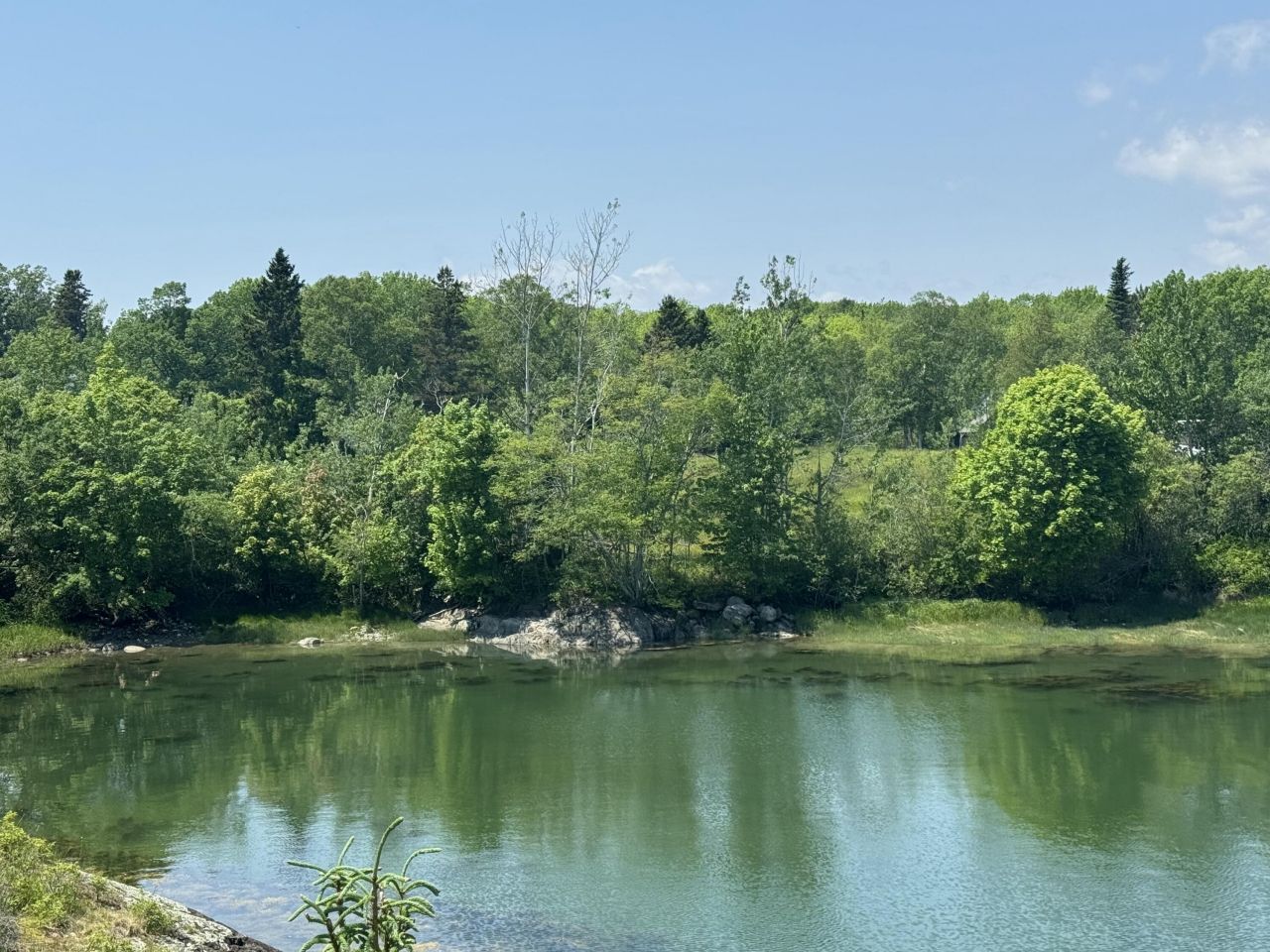 005-054 Bridge Street Street, Deer Isle, ME 04627 Main Photo