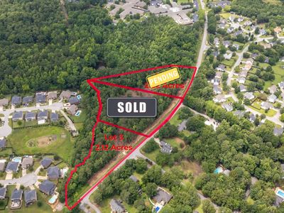 227 Maxie Road, Unit Lot 3, Lexington, SC 29072