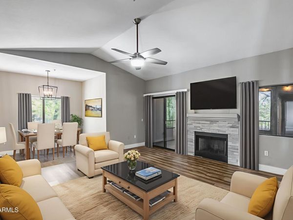 15050 N THOMPSON PEAK Parkway, Unit 2003, Scottsdale, AZ 85260