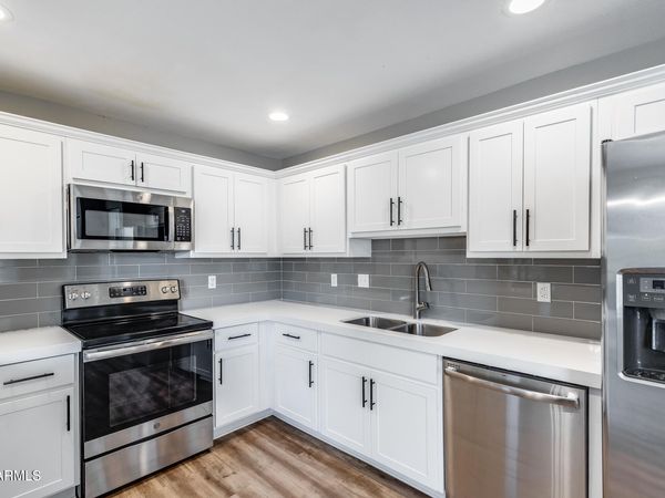15050 N THOMPSON PEAK Parkway, Unit 2003, Scottsdale, AZ 85260