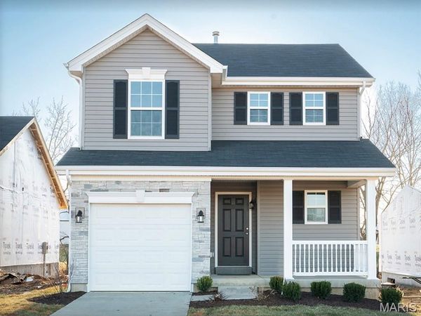 2209 Heatherfield Drive, Rolla, MO 65401