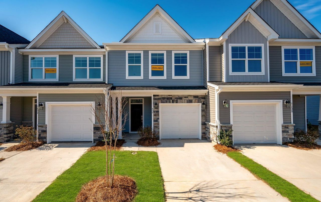 430 Duskywing Drive Photo 1