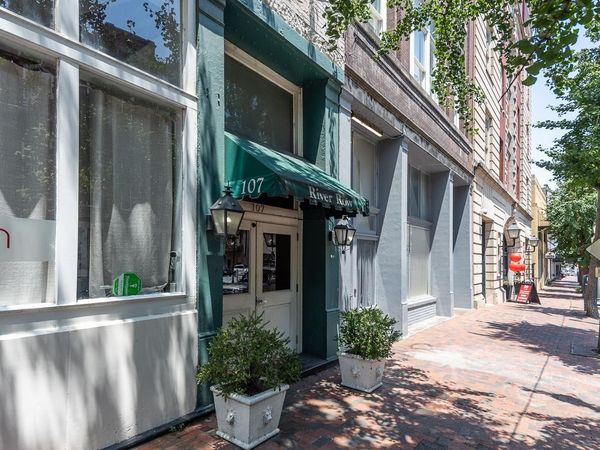 107 S FRONT ST S, Unit 34, Memphis, TN 38103