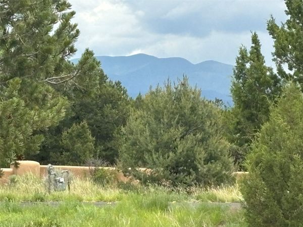 11 Lookout Lane, Unit Lot 486, Santa Fe, NM 87506
