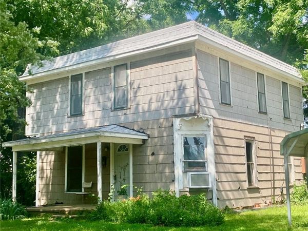 103 S Dunlap Street, Cleveland, OK 74020