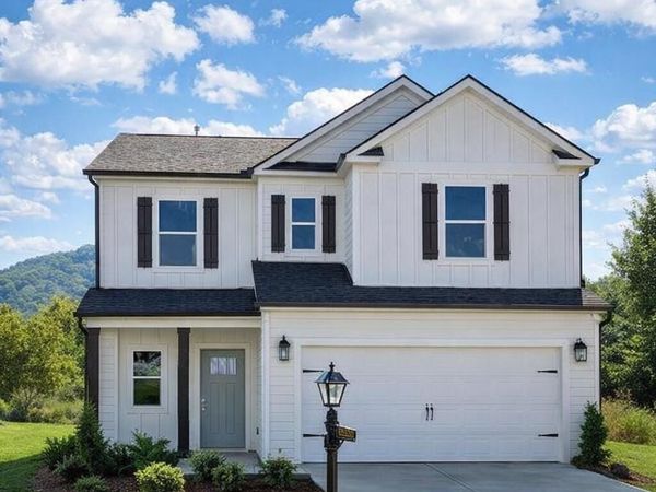 7538 Snow Cone Way, Ooltewah, TN 37363